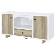 Dalton Accent Cabinet - Theo's Factory Direct Mattress & Furniture (Columbus, OH)