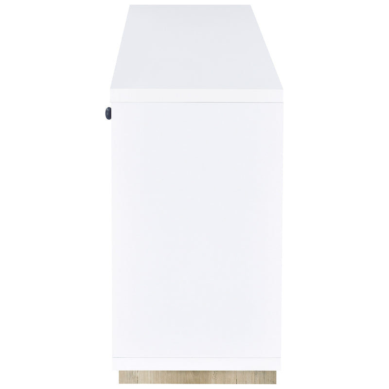 Dalton Accent Cabinet - Theo's Factory Direct Mattress & Furniture (Columbus, OH)