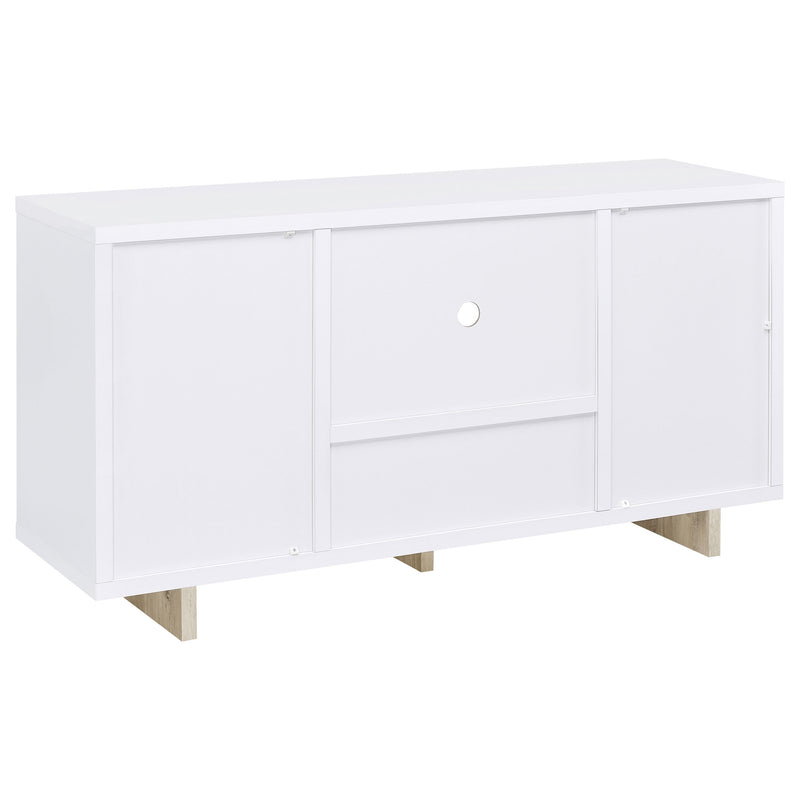 Dalton Accent Cabinet - Theo's Factory Direct Mattress & Furniture (Columbus, OH)
