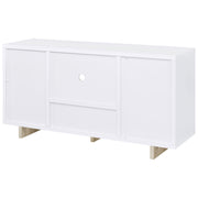 Dalton Accent Cabinet - Theo's Factory Direct Mattress & Furniture (Columbus, OH)
