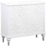 Cardella Accent Cabinet - Theo's Factory Direct Mattress & Furniture (Columbus, OH)