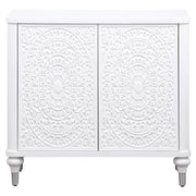 Cardella Accent Cabinet - Theo's Factory Direct Mattress & Furniture (Columbus, OH)