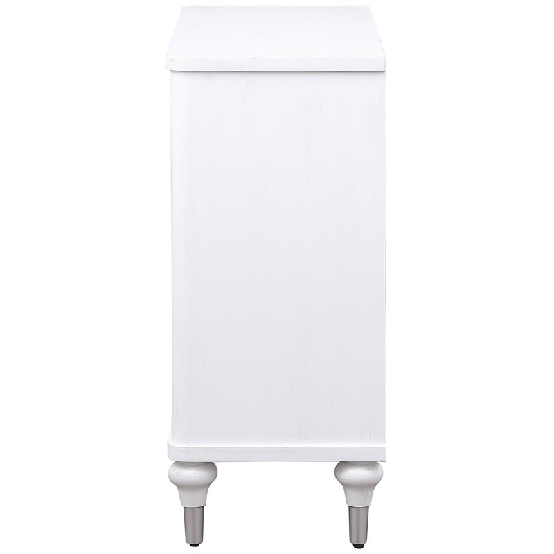 Cardella Accent Cabinet - Theo's Factory Direct Mattress & Furniture (Columbus, OH)