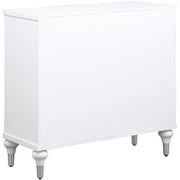 Cardella Accent Cabinet - Theo's Factory Direct Mattress & Furniture (Columbus, OH)