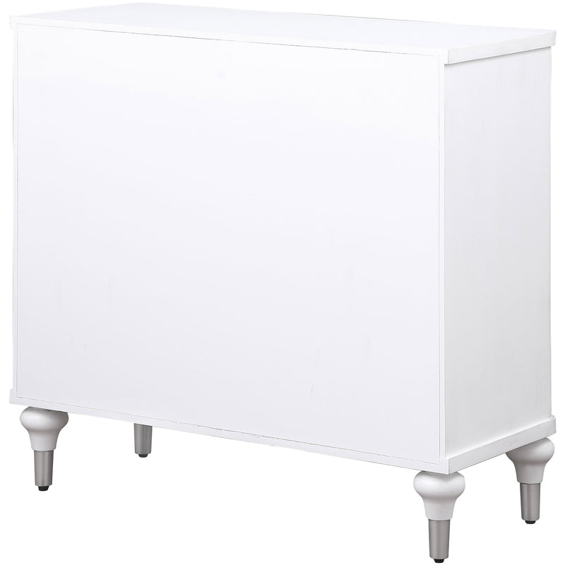 Cardella Accent Cabinet - Theo's Factory Direct Mattress & Furniture (Columbus, OH)