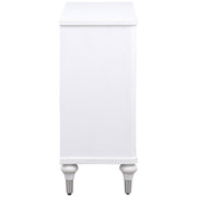 Cardella Accent Cabinet - Theo's Factory Direct Mattress & Furniture (Columbus, OH)