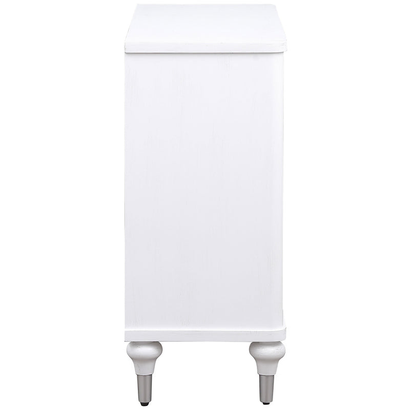 Cardella Accent Cabinet - Theo's Factory Direct Mattress & Furniture (Columbus, OH)