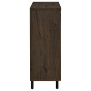 Brixton Shoe Cabinets - Theo's Factory Direct Mattress & Furniture (Columbus, OH)