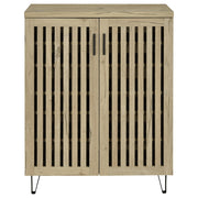 Brixton Shoe Cabinets - Theo's Factory Direct Mattress & Furniture (Columbus, OH)