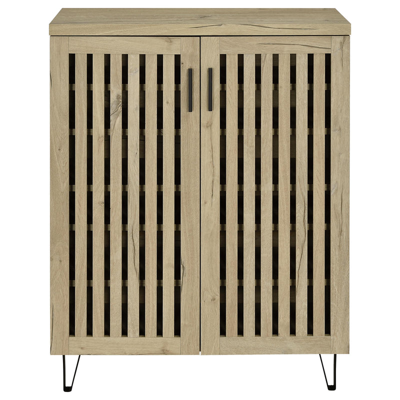 Brixton Shoe Cabinets - Theo's Factory Direct Mattress & Furniture (Columbus, OH)