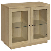 Tilbury Display Cabinet - Theo's Factory Direct Mattress & Furniture (Columbus, OH)