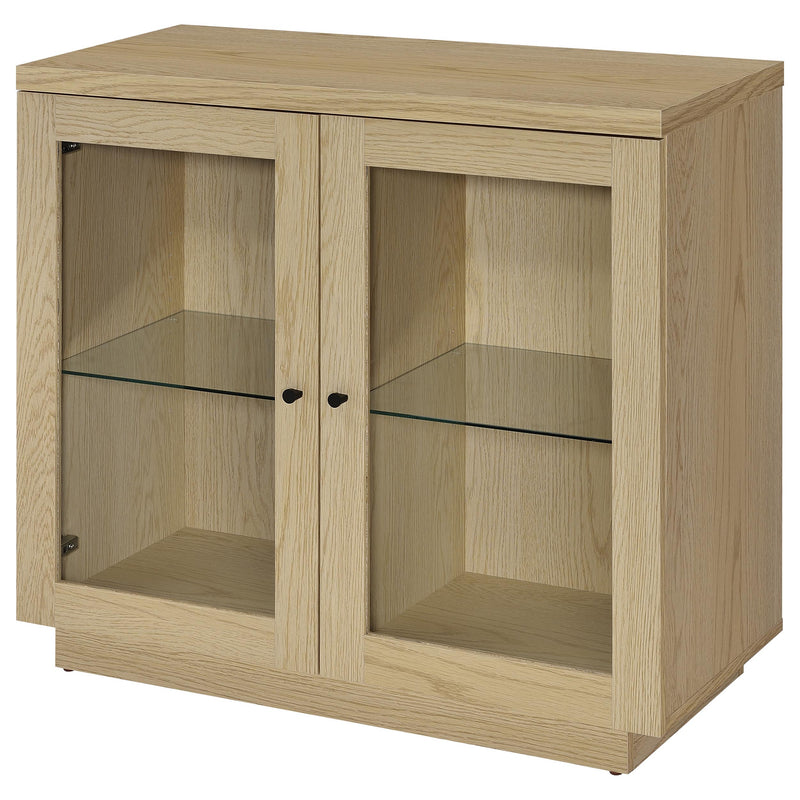 Tilbury Display Cabinet - Theo's Factory Direct Mattress & Furniture (Columbus, OH)