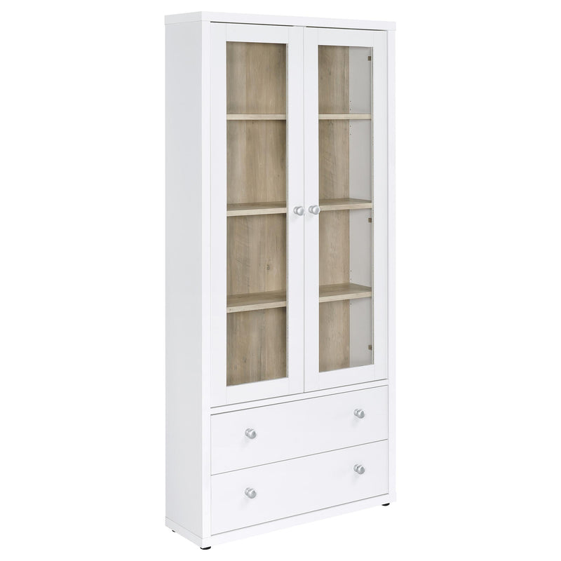 Hawthorne Accent Cabinet - Theo's Factory Direct Mattress & Furniture (Columbus, OH)