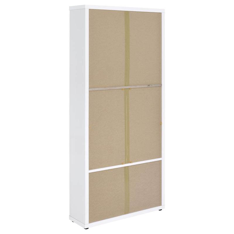 Hawthorne Accent Cabinet - Theo's Factory Direct Mattress & Furniture (Columbus, OH)