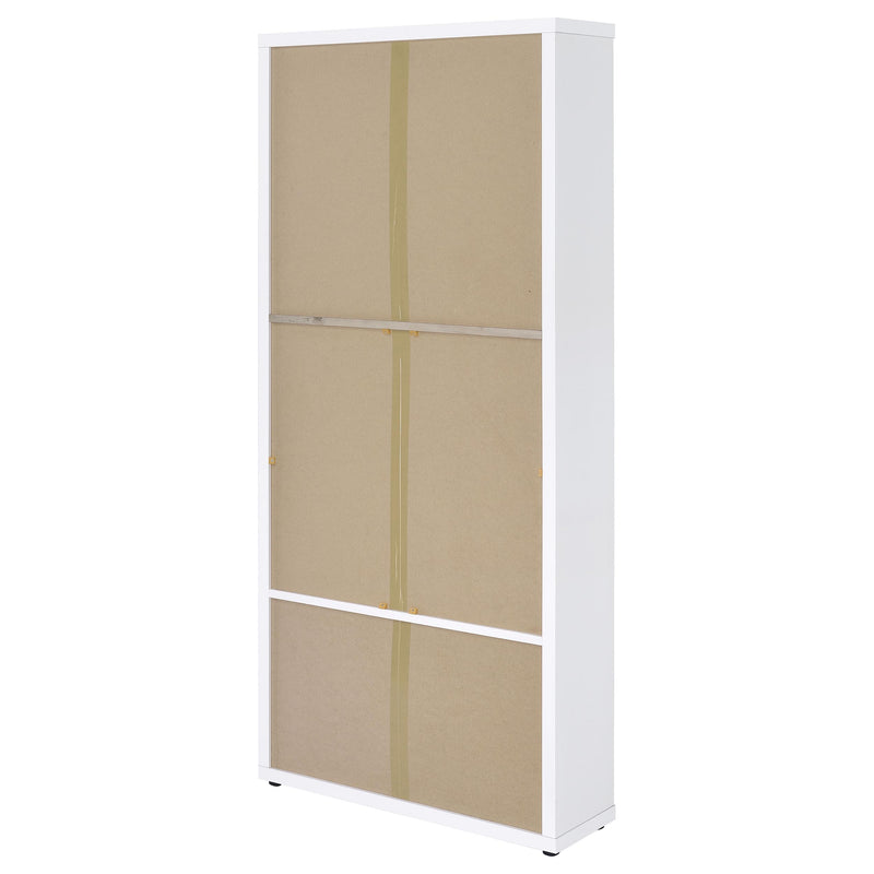 Hawthorne Accent Cabinet - Theo's Factory Direct Mattress & Furniture (Columbus, OH)