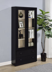 Hawthorne Accent Cabinet - Theo's Factory Direct Mattress & Furniture (Columbus, OH)