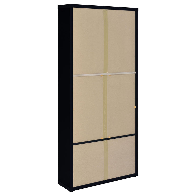 Hawthorne Accent Cabinet - Theo's Factory Direct Mattress & Furniture (Columbus, OH)