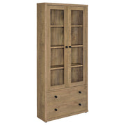 Hawthorne Accent Cabinet - Theo's Factory Direct Mattress & Furniture (Columbus, OH)