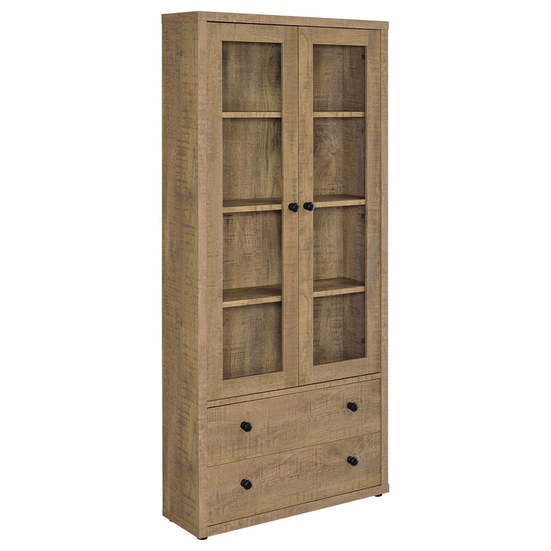 Hawthorne Accent Cabinet - Theo's Factory Direct Mattress & Furniture (Columbus, OH)