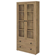Hawthorne Accent Cabinet - Theo's Factory Direct Mattress & Furniture (Columbus, OH)