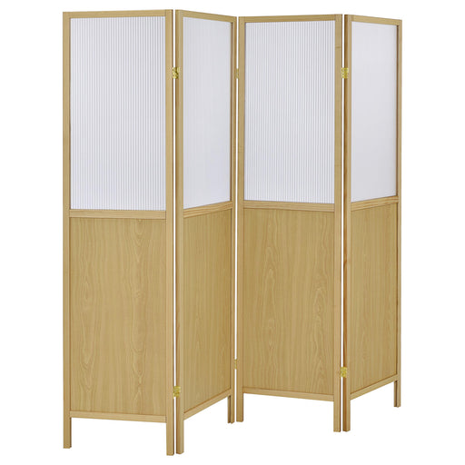 Mattison Room Divider - Theo's Factory Direct Mattress & Furniture (Columbus, OH)