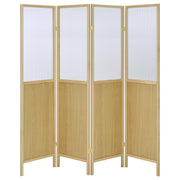 Mattison Room Divider - Theo's Factory Direct Mattress & Furniture (Columbus, OH)