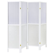 Mattison Room Divider - Theo's Factory Direct Mattress & Furniture (Columbus, OH)