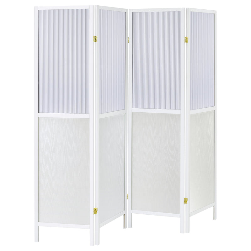 Mattison Room Divider - Theo's Factory Direct Mattress & Furniture (Columbus, OH)