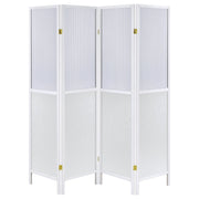 Mattison Room Divider - Theo's Factory Direct Mattress & Furniture (Columbus, OH)