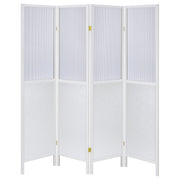 Mattison Room Divider - Theo's Factory Direct Mattress & Furniture (Columbus, OH)