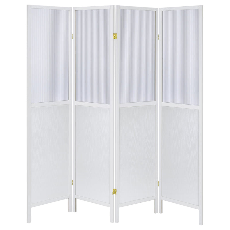 Mattison Room Divider - Theo's Factory Direct Mattress & Furniture (Columbus, OH)