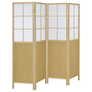 Edwards Room Divider - Theo's Factory Direct Mattress & Furniture (Columbus, OH)