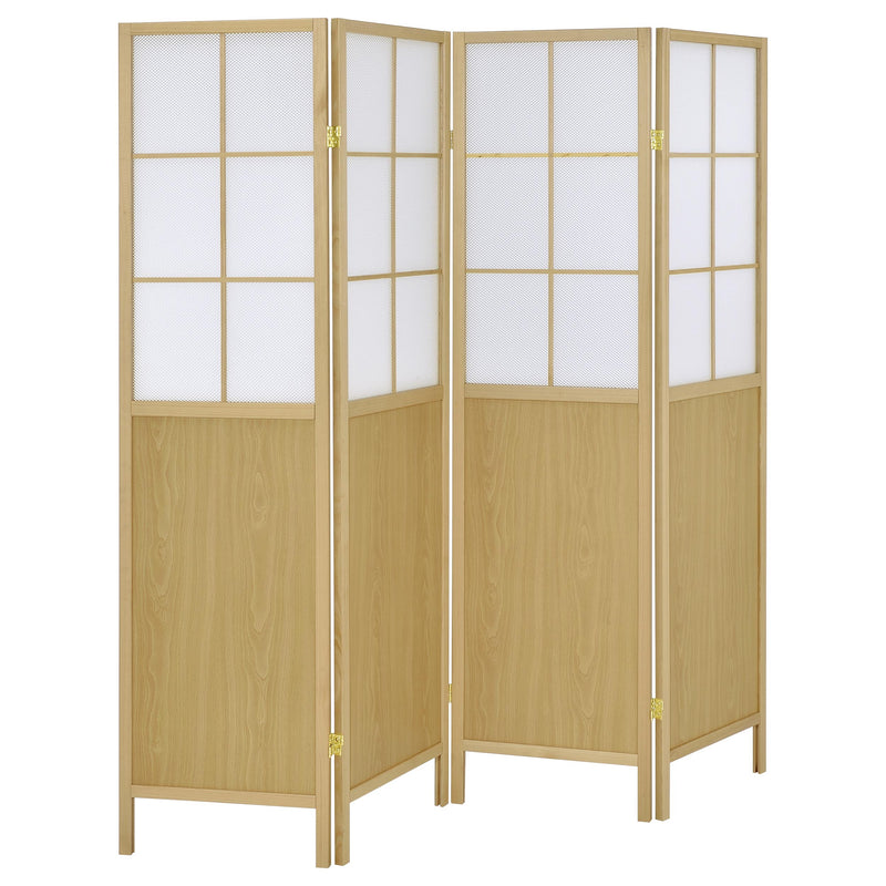 Edwards Room Divider - Theo's Factory Direct Mattress & Furniture (Columbus, OH)