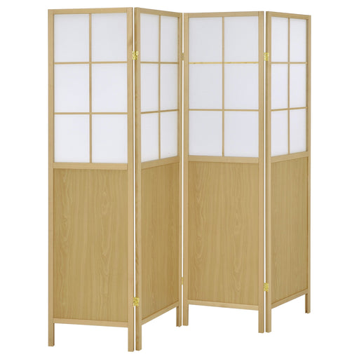 Edwards Room Divider - Theo's Factory Direct Mattress & Furniture (Columbus, OH)