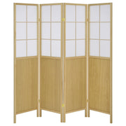 Edwards Room Divider - Theo's Factory Direct Mattress & Furniture (Columbus, OH)