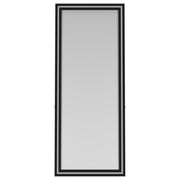 Windrose Standing Mirror - Theo's Factory Direct Mattress & Furniture (Columbus, OH)