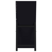 Windrose Standing Mirror - Theo's Factory Direct Mattress & Furniture (Columbus, OH)