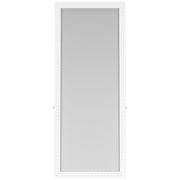 Windrose Standing Mirror - Theo's Factory Direct Mattress & Furniture (Columbus, OH)