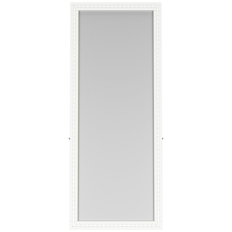Windrose Standing Mirror - Theo's Factory Direct Mattress & Furniture (Columbus, OH)
