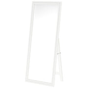 Windrose Standing Mirror - Theo's Factory Direct Mattress & Furniture (Columbus, OH)