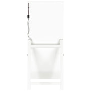 Windrose Standing Mirror - Theo's Factory Direct Mattress & Furniture (Columbus, OH)