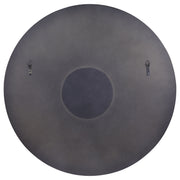 Dorinda Wall Mirror - Theo's Factory Direct Mattress & Furniture (Columbus, OH)