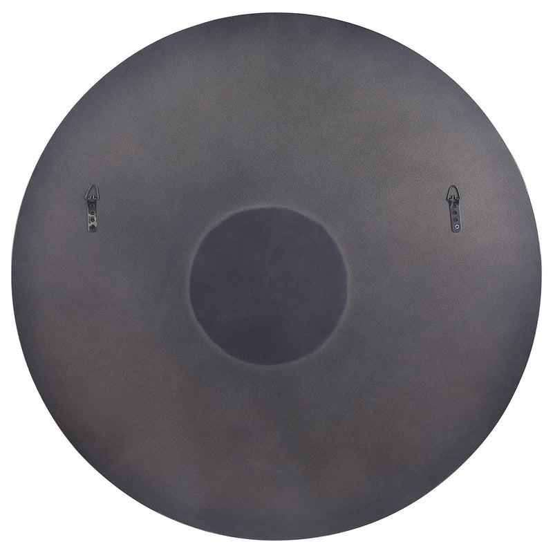 Dorinda Wall Mirror - Theo's Factory Direct Mattress & Furniture (Columbus, OH)