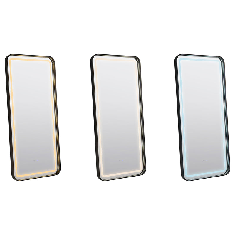 Glendora Mirrors - Theo's Factory Direct Mattress & Furniture (Columbus, OH)