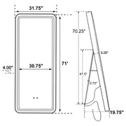 Glendora Mirrors - Theo's Factory Direct Mattress & Furniture (Columbus, OH)