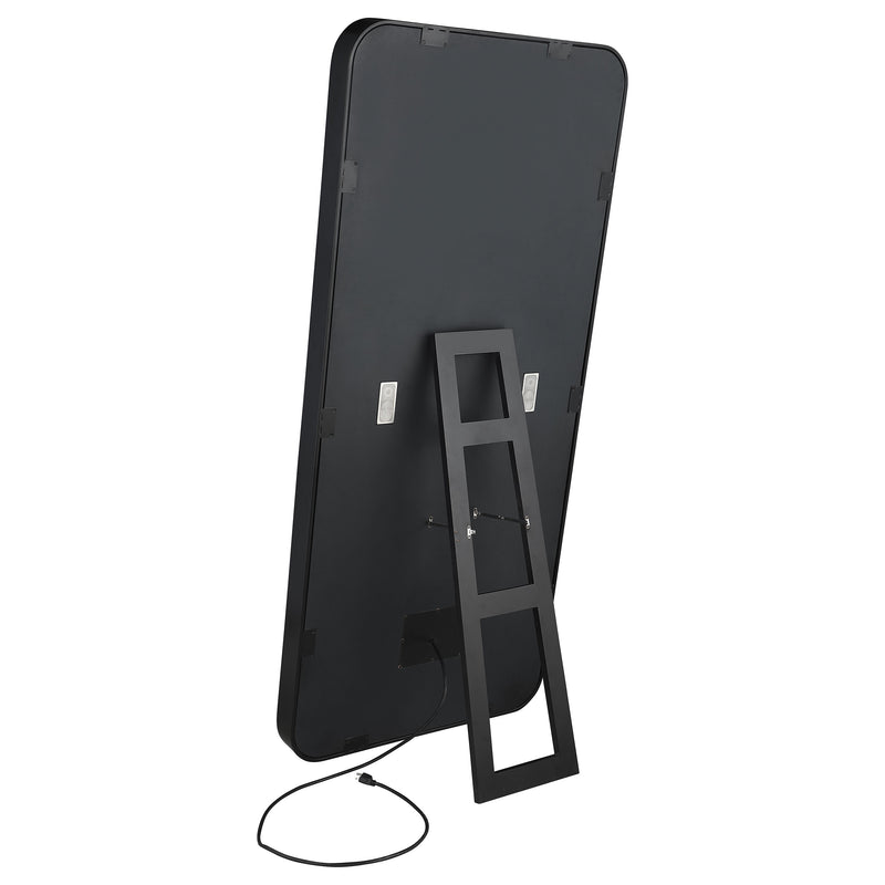 Canton Standing Mirror - Theo's Factory Direct Mattress & Furniture (Columbus, OH)