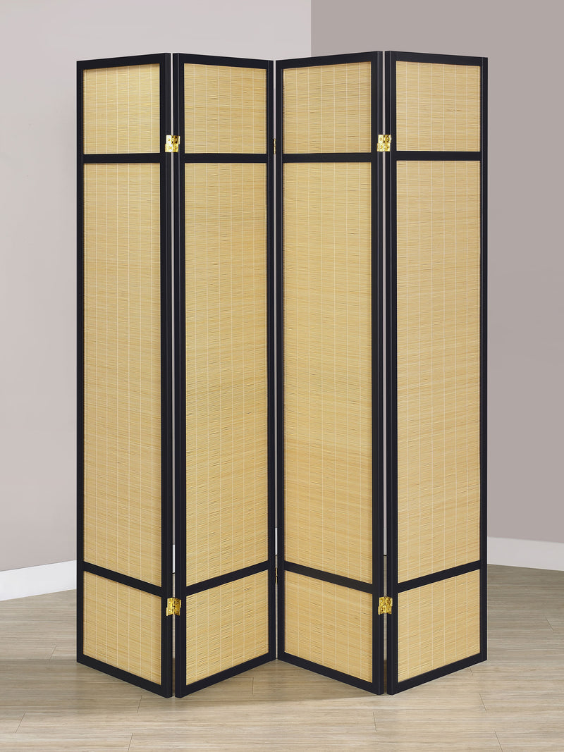 Pearce Room Divider - Theo's Factory Direct Mattress & Furniture (Columbus, OH)