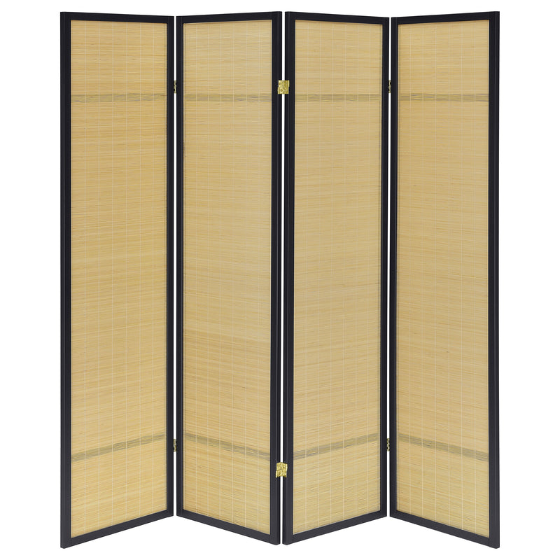 Pearce Room Divider - Theo's Factory Direct Mattress & Furniture (Columbus, OH)