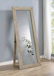 Cadence Standing Mirrors - Theo's Factory Direct Mattress & Furniture (Columbus, OH)
