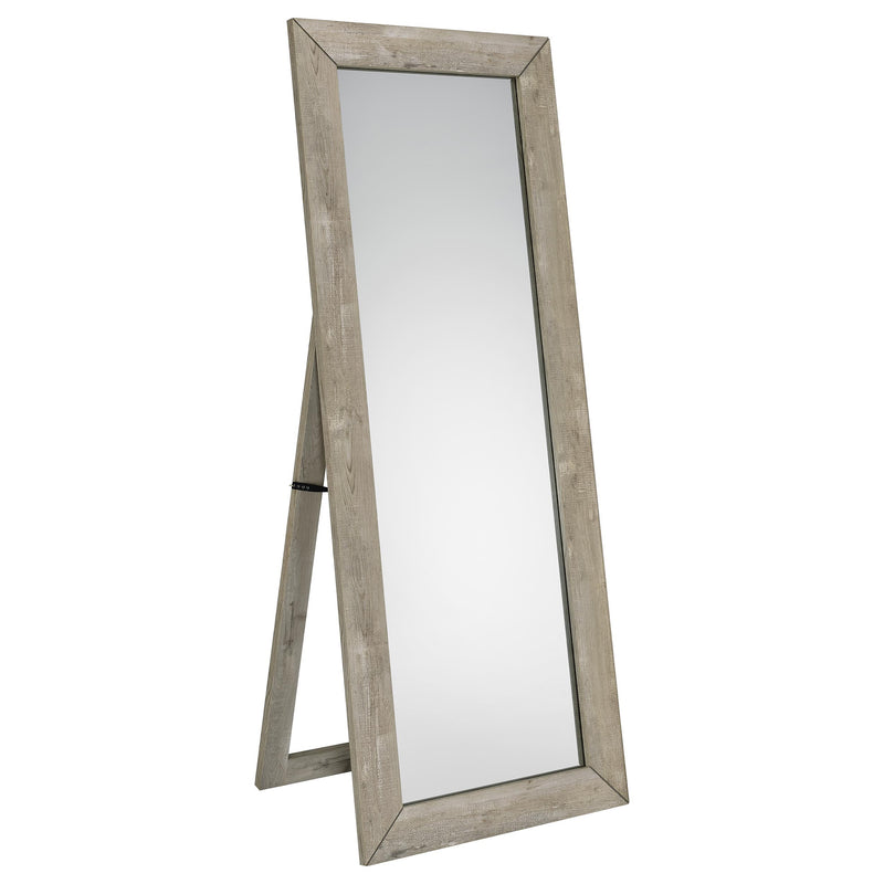 Cadence Standing Mirrors - Theo's Factory Direct Mattress & Furniture (Columbus, OH)